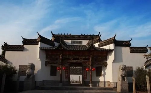 徽园怎么样？可以说说吗？