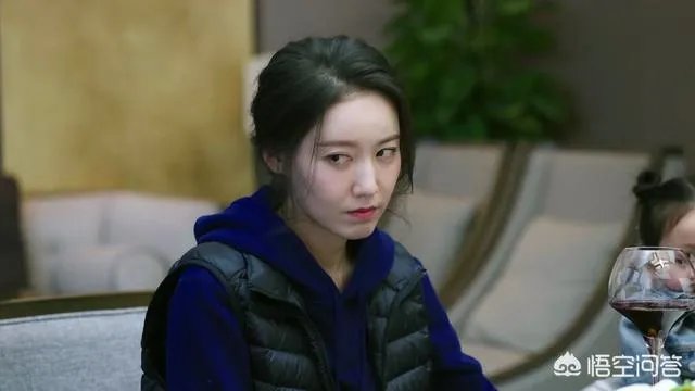 都挺好小咪二叔二婶