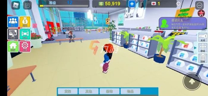 手游罗布乐思如何制作游戏 手游端制作方法介绍