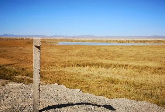 哪个地方是汉军军需仓库，供给玉门关和阳关，今“守军”变成护林员？