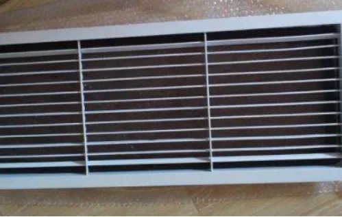 通风百叶窗的主要特点有什么？