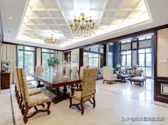 龙岩最贵的酒店是哪里?有多贵?