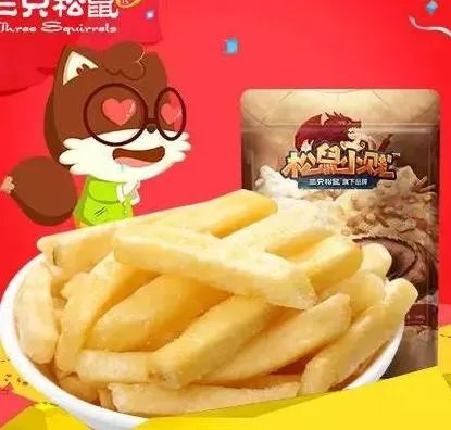 有什么好吃的薯条推荐吗?