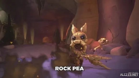 《植物大战僵尸:花园战争2》老角色变种玩法解析攻略