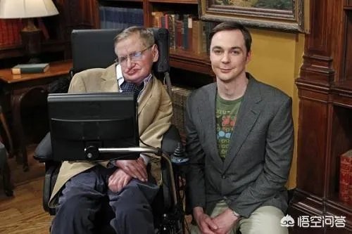 霍金去世了，你怎么看待霍金？