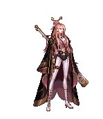 DNF军团地下城新增NPC立绘一览