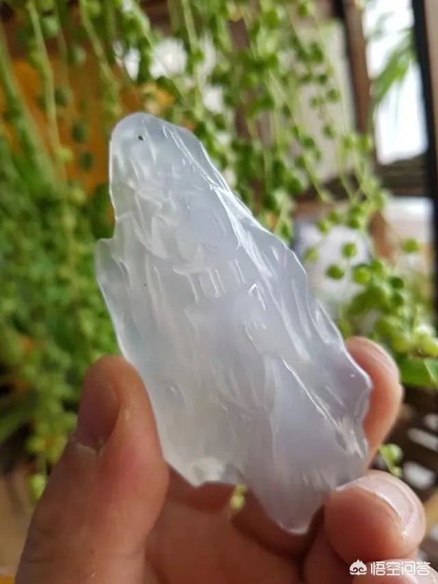 为什么有些中国人钟爱玉石，而有些印度人钟爱宝石？是因为民族性格不同吗？