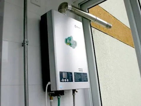 天然气热水器一般装在哪里