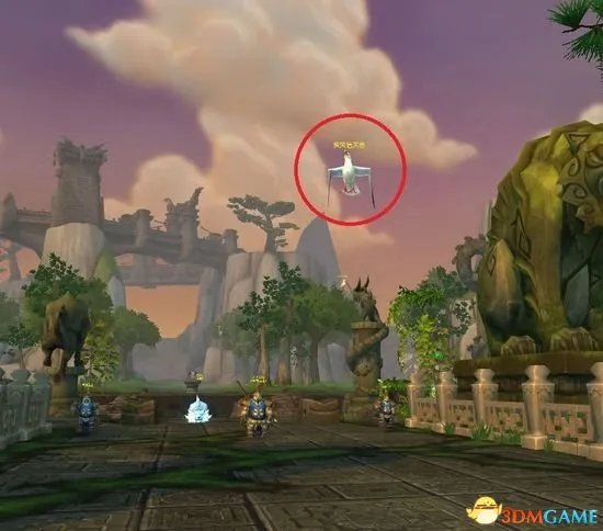 好装备不求人！《魔兽》5.4藏宝图及详尽攻略