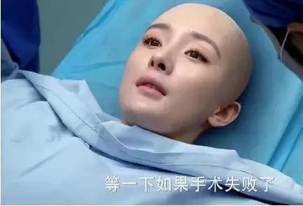 国内外有哪些明星秃头了依然很帅的？