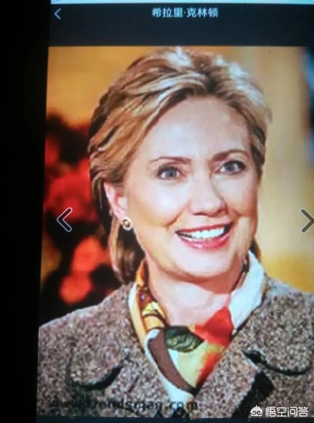 在2020年的美国总统竞选中,特朗普的最强对手还会是希拉里吗?