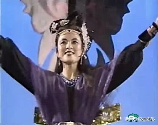 还有人记得《江湖恩仇录》这部电影吗，怎么没有翻拍？