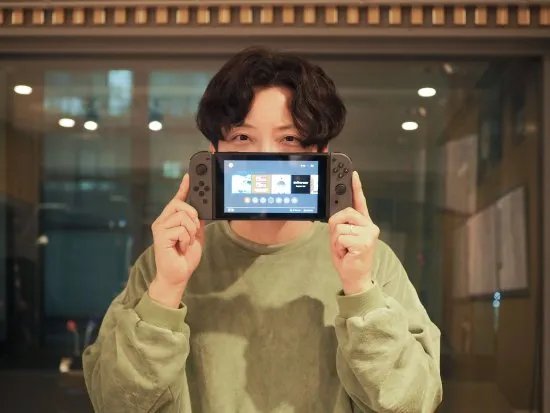 星野源婚后“冷知识”+1：玩《塞尔达传说 王国之泪》到无法呼吸