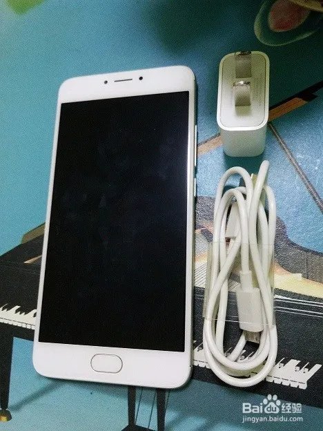 千元机的代表:魅蓝Note3开箱评测