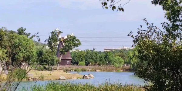 邯郸十大免费景点大全