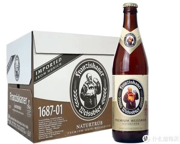 罗列十款好喝的进口啤酒