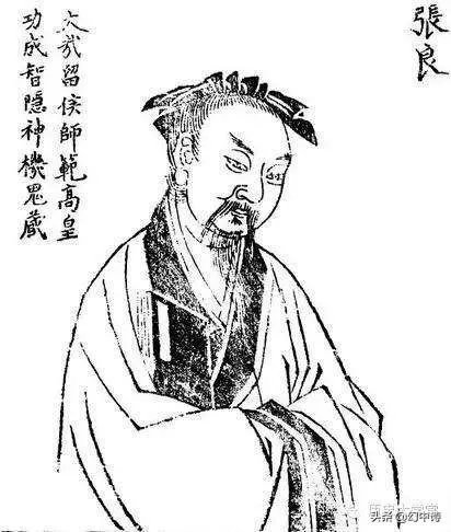 萧何张良他们那么有才能，为什么不自已干，还得跟着刘邦干？