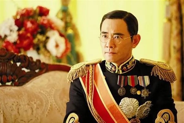 清朝最美的格格,为何终身未嫁,一直到2003年才去世?