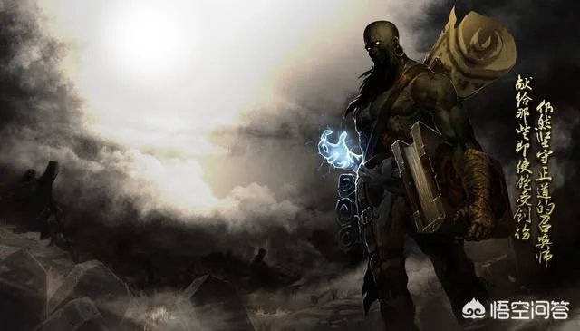 LOL中，瑞兹的实力怎么样？