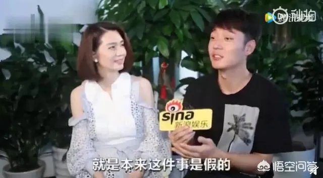 洪欣在风波后首现身，心情美好，是不是有转机？