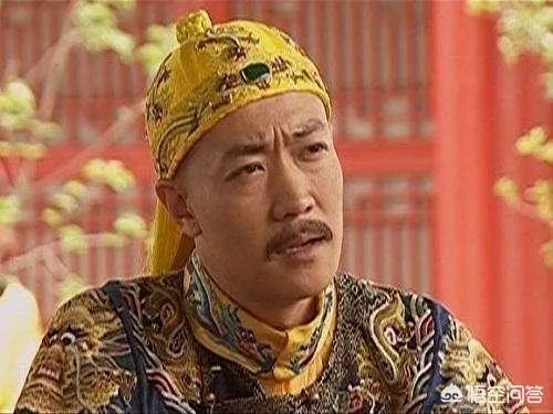 乾隆帝皇子众多，晚年为什么没有出现皇子夺嫡的情况？