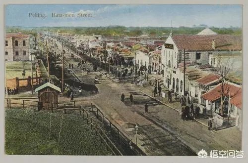 李金鳌在天津是什么年代的人，有什么事迹吗？