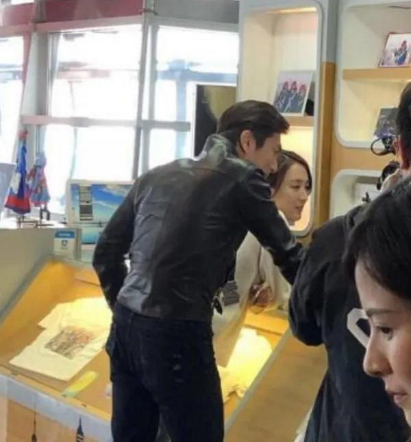 薛世恒马苏恋爱了吗？