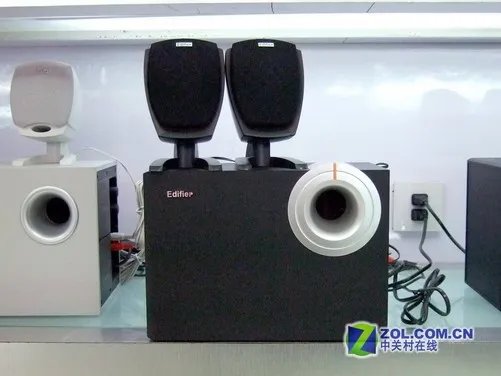 差10元 漫步者R201T06和R201T08选谁