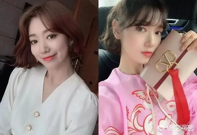 有哪些好看的短发发型？