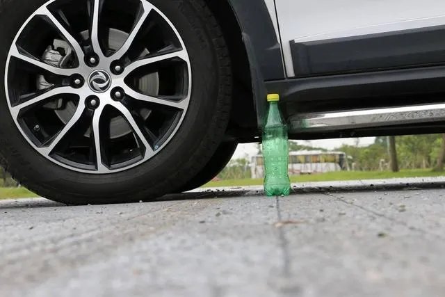 东风风行sx6怎么样