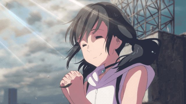 《天气之子》在国外的评价如何？