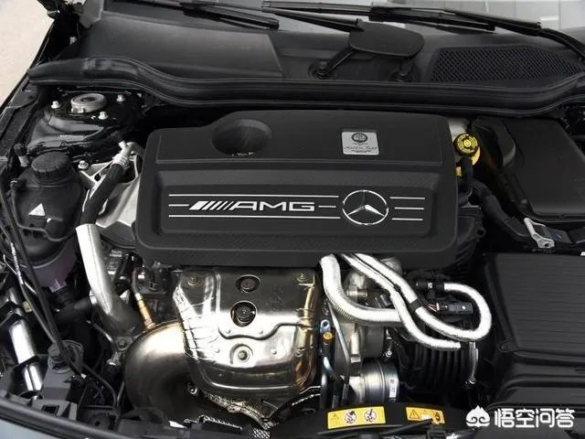 2.0T车型马力最大的是哪一款？