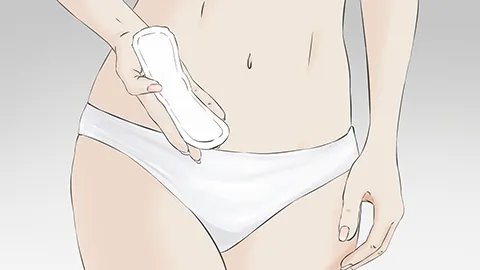 经期同房会有事吗