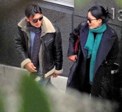 为什么谢霆锋越来越年轻，张柏芝却老的很快？