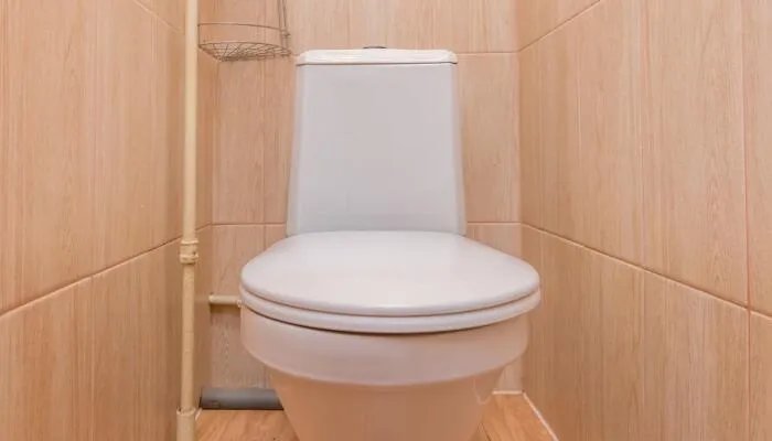 马桶堵了但还缓慢下水怎么通最快 马桶堵了下水很慢怎么办