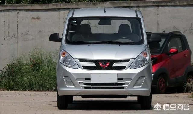 五菱宏光怎么样？