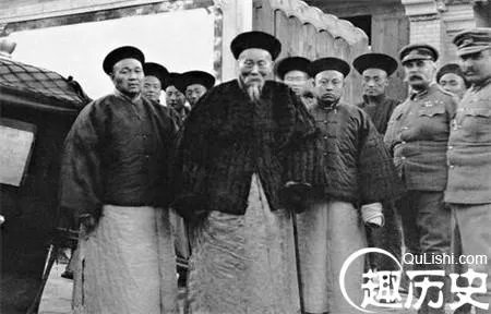 清朝大臣李鸿章的洋务生涯经历是怎样的