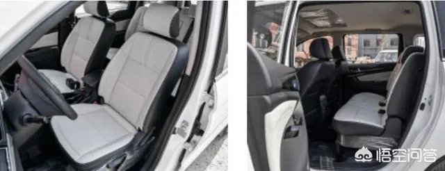 长安欧尚A600和宝骏的360哪个好？为什么？