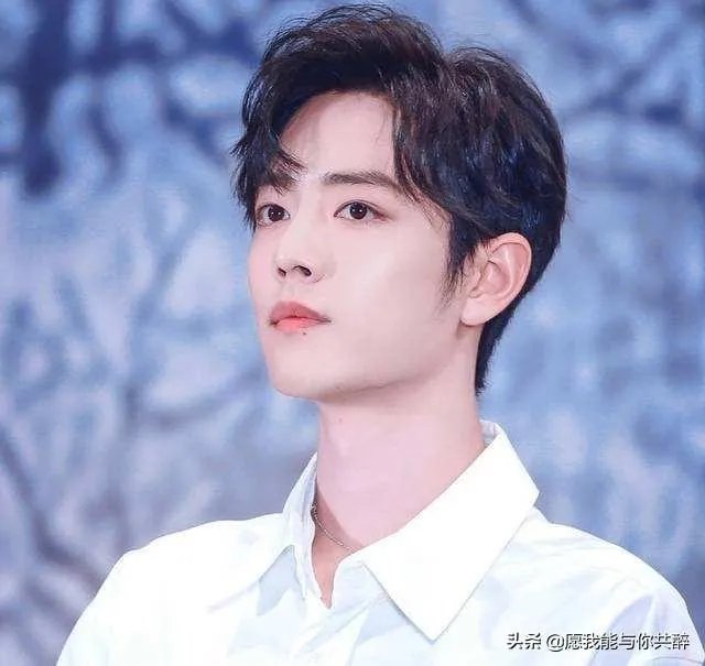 肖战做了什么，为什么会被全网黑？