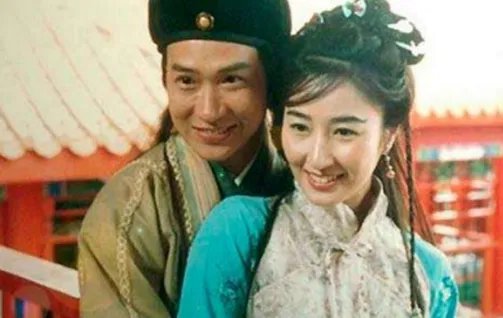 张家辉和张学友是什么关系?