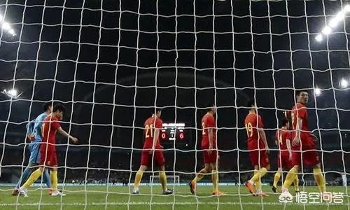 国足队员将签订“行为准则承诺书”，不达标者受罚，你觉得有用吗？