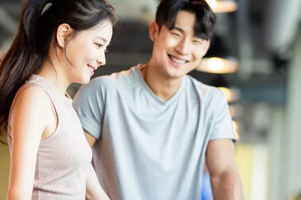 上海体适能和锐星哪个好一点