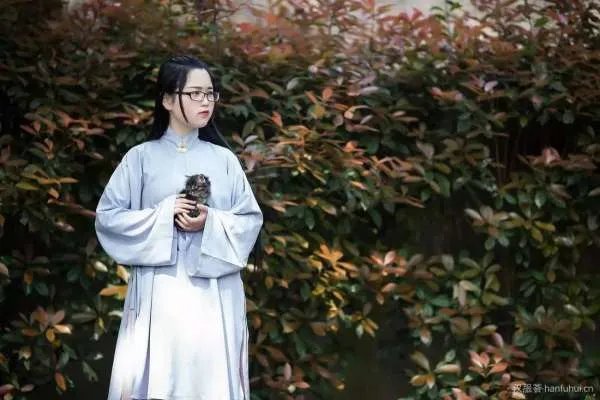 湖南女子给猫咪做汉服，最高一个月挣7万，你如何看待这件事？