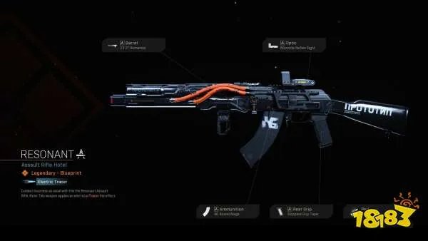 新《使命召唤》皮肤引争议：老皮肤改改再卖一次