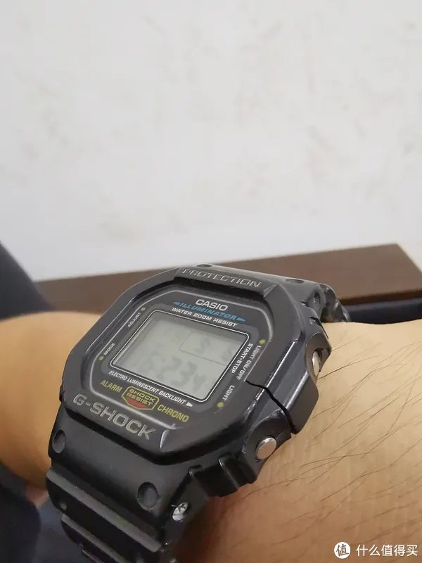 卡西欧情侣表怎么样