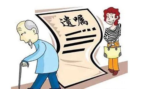 夫妻一方死亡房产过户需要什么材料