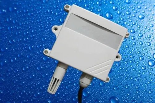 湿度传感器有哪几种