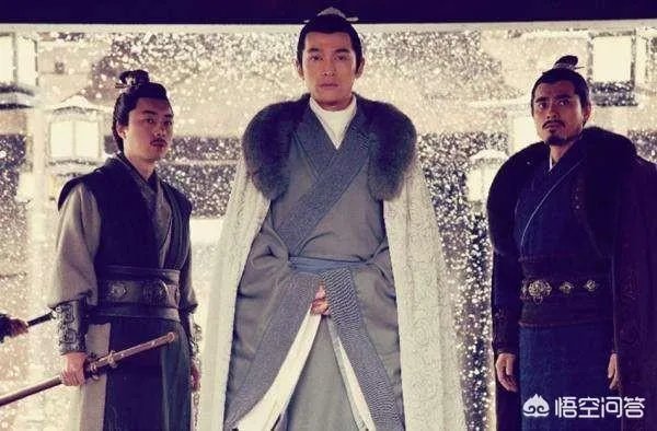 胡歌的电视剧《琅琊榜》为什么删去了梅石楠这一段？