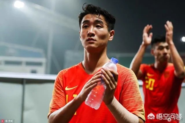 热身赛国足1-0缅甸，武磊攻入制胜球，黄紫昌多次错失良机，这场比赛你怎么看？