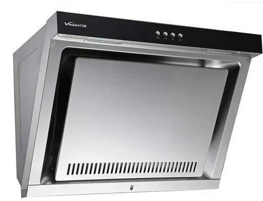 抽油烟机品牌排行榜  十大信得过油烟机品牌推荐